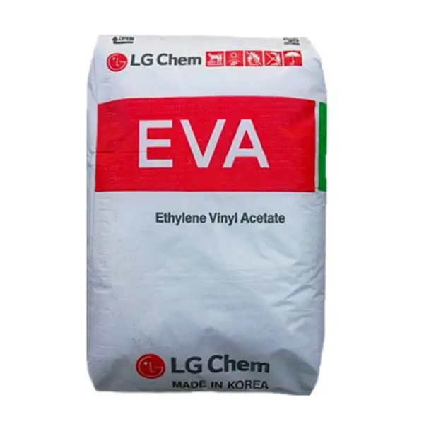 EVA韩国LG化学EA28150热熔胶VA含量28%胶水粘合剂 电线电缆级原料