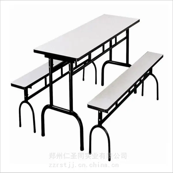 开封工地食堂桌椅_玻璃钢餐桌椅_景区餐厅餐桌椅子