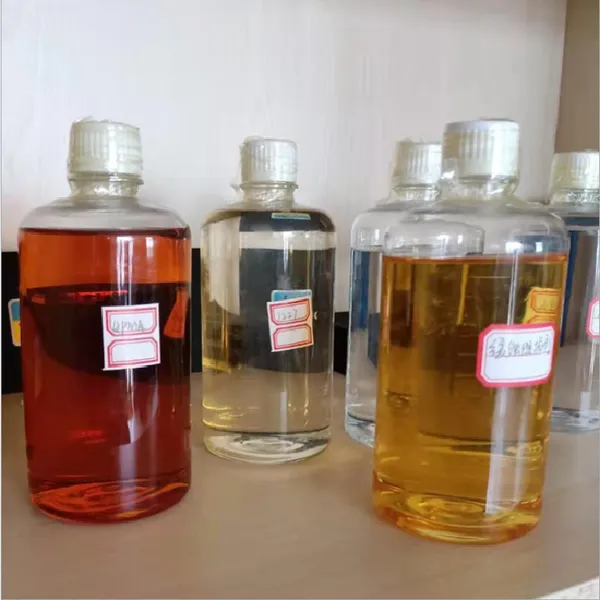 锅炉除垢剂 定制液体清洗剂 中央空调循环水水垢清洗