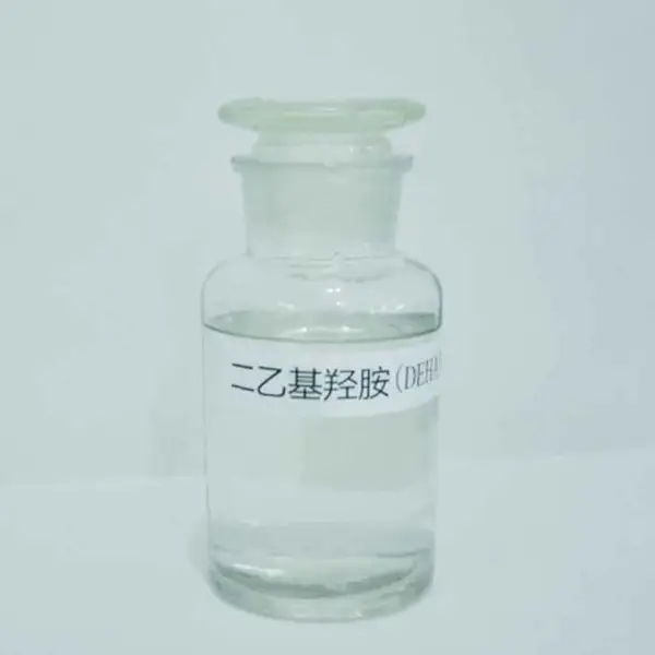 峰泉山水淄博临沂石家庄郑州杭州 N.N-二乙基羟胺DEHA