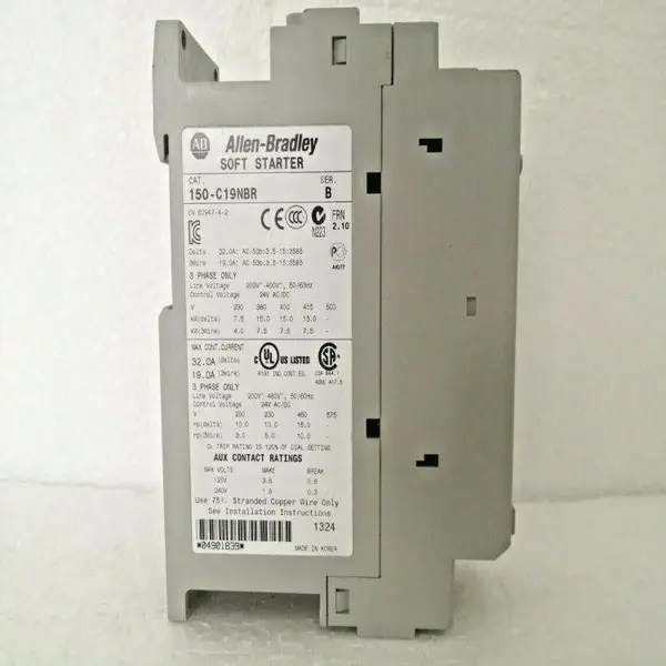 AB罗克韦尔1761-CBL-AC00传感器 变频器 CPU