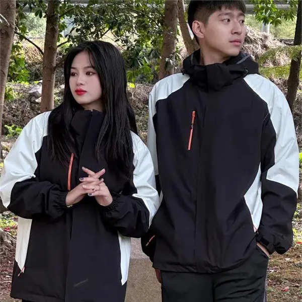 GB/T41176-2021专业运动服装滑雪服技术标准规范服装制造冲锋衣