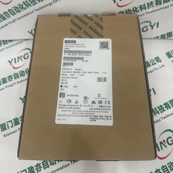 ͨ����ǿ IC693CMM301RR ����ϵͳģ��