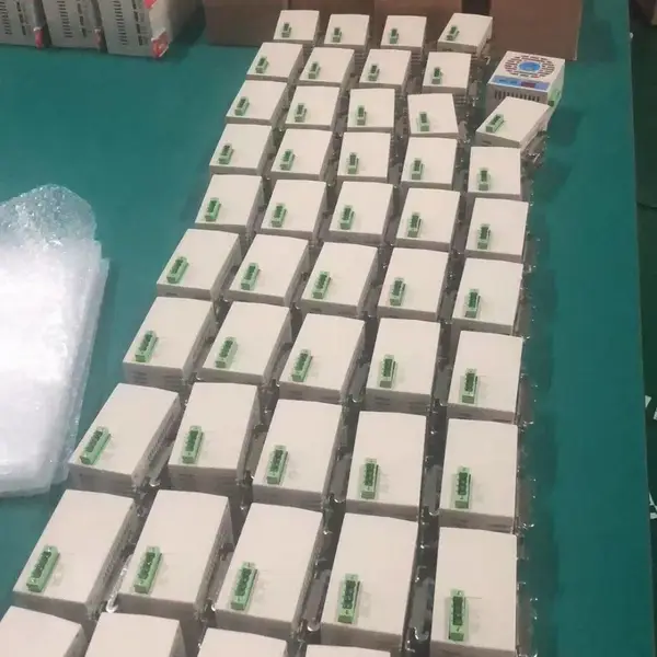 ���˿���״ָ̬ʾ��HBG-803