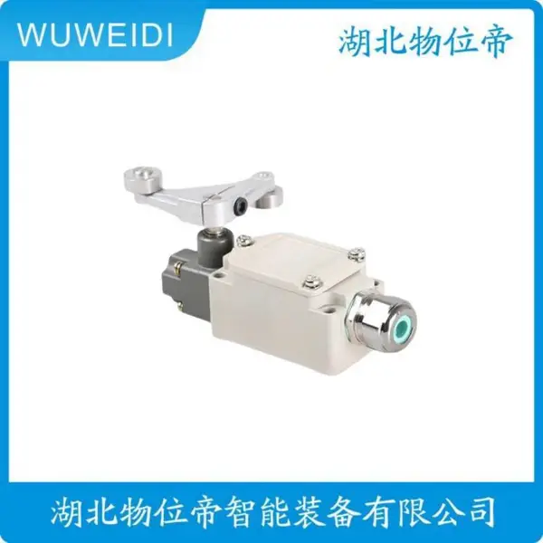 JDHK-3Y JDHK-3G 柱塞式行程开关 限位控制器 WWD 汉开