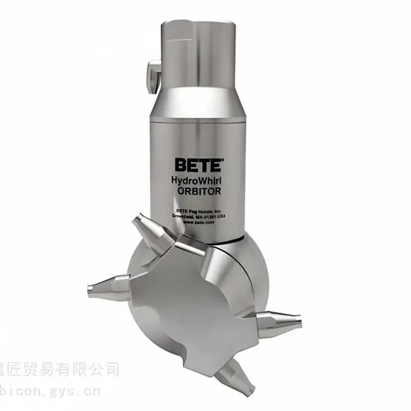 美国BETE喷嘴