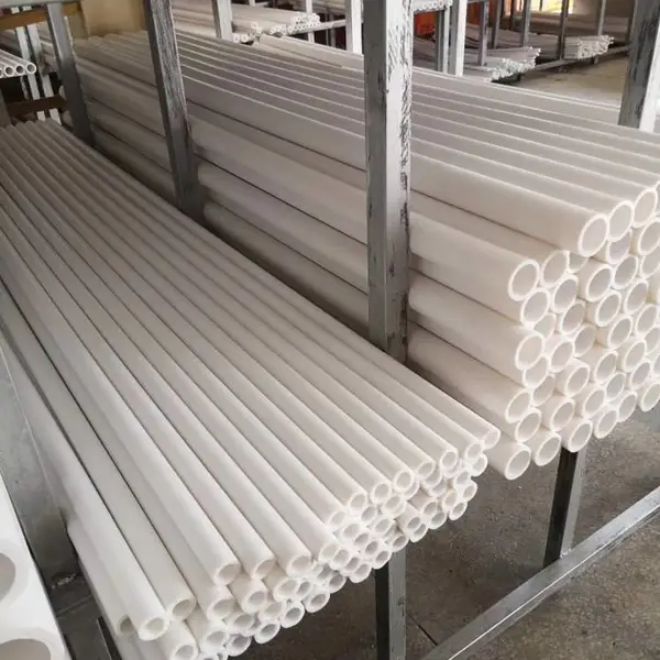 ���ɫ�͸��¸�ʴPTFE���������ķ���ϩ���� �ھ�4~20mm�ķ�����
