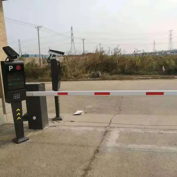大连停车场收费系统,大连车牌识别,大连道闸机安装