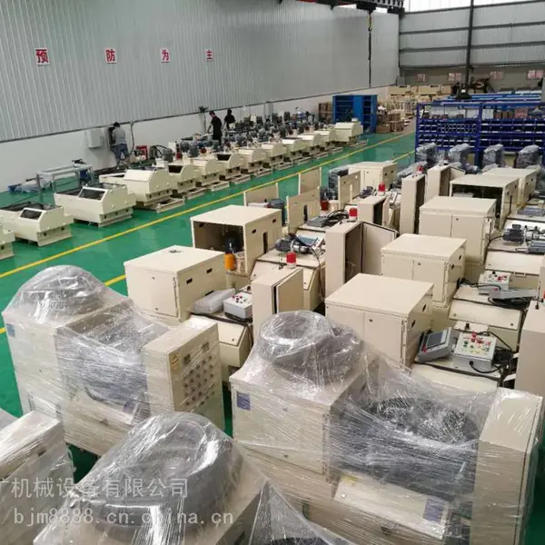 圆锥破碎机液压电控系统