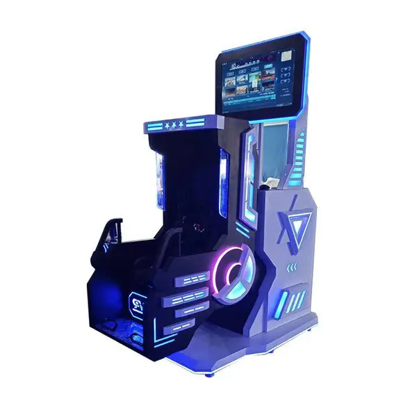 vr飞行器vr360度翼装飞行器VR游戏机设备vr电玩设备vr乐园加盟