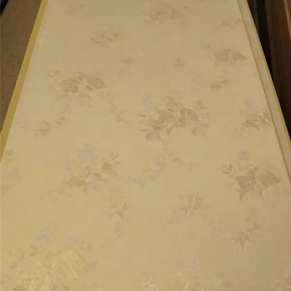 供应新〈竹木纤维〉集成墙板和普通产品不一样?
