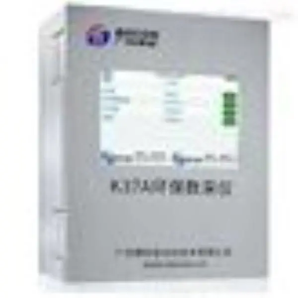 智能在线环保数采仪数据采集