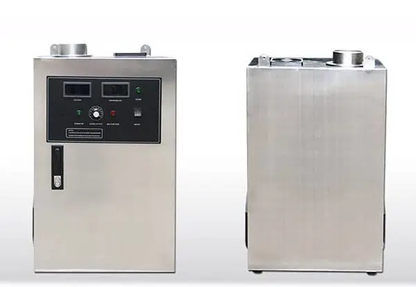 供应江西食品厂臭氧消毒机/臭氧发生器