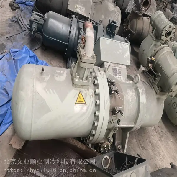 文业 莱富康压缩机维修 螺杆压缩机维修 质量优良