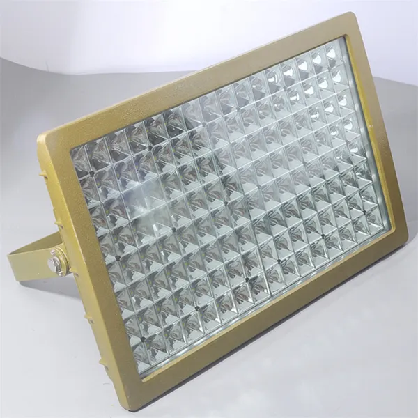 芯鹏达LED防爆灯护眼光源展览馆应急照明250W200W XPD-YZ001A