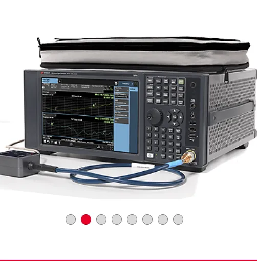 N8975B������ϵ��������Keysight N8975B��㴥��