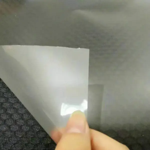 图)BOPP消光膜 BOPP半透明膜 BOPP雾面膜 BOPP磨砂膜 BOPP哑光膜