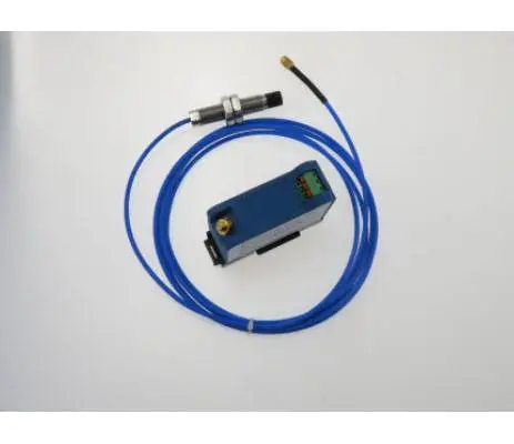 XD系列电涡流传感器