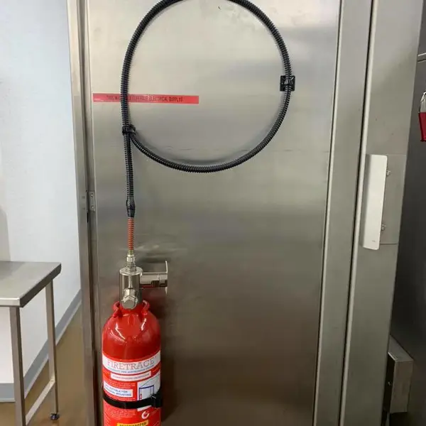 FM��֤̽��� ����FIRETRACE �߷�����̽���ʽ���װ��