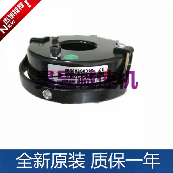 SUNSOɲ���ƶ��� DC90V SB05T8D008D T:8NM ��������Դװ�� P-03+