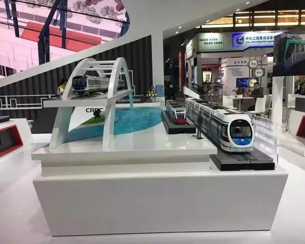 2024年上海***7届轨道交通防水等陵道工程产品展览会(6月5日-7日举办)
