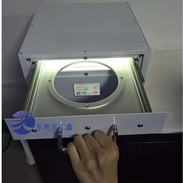 FHX��Բ�⽺�����̻��⽺����8Ӣ�磬�뵼��оƬUV�⽺���⽺