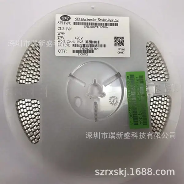 SFI0604SR271-2R5K -������ѹѹ������ SFI0604SR271 ��ŷ��