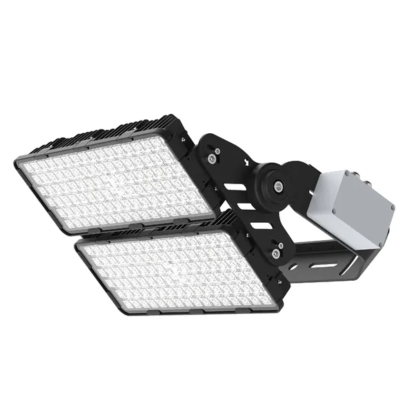 300W大模组600WLED球场灯600WLED高杆灯600WLED远距离投光灯600W