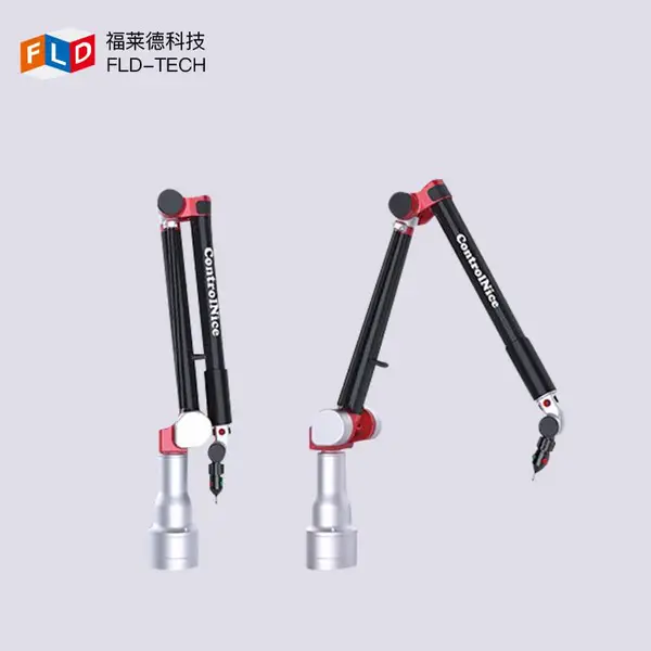 1-CNA-EP系列 6轴关节臂测量机 关节臂三坐标测量机 三维3D扫描仪