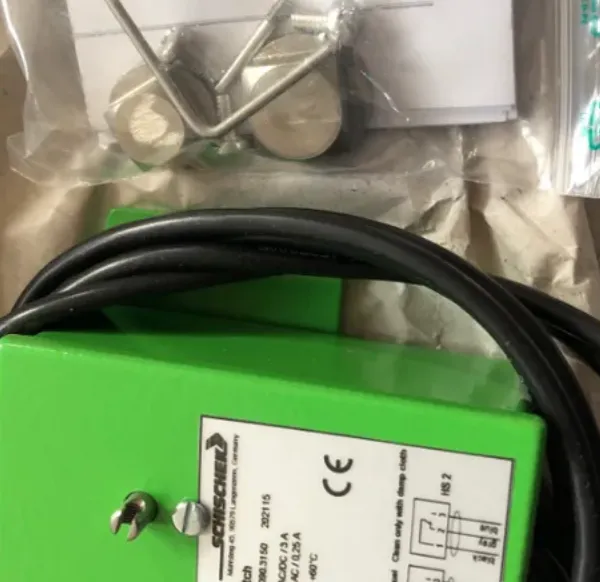 优势供应 Schischek 辅助开关 InSwitch-S-M优势