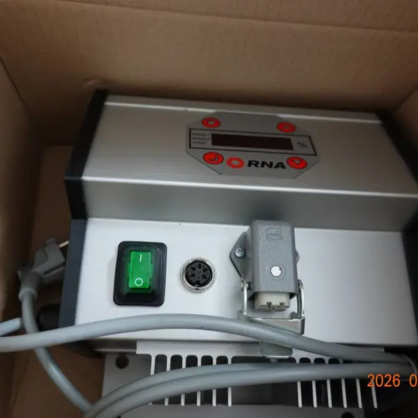 RNA ESR2000振动送料控制器 兼容替换 6A 110/230V