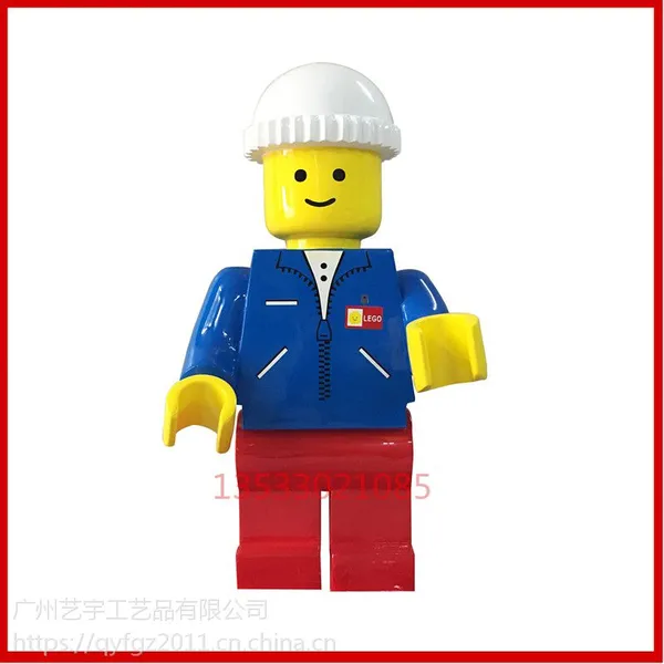 ������֬�ָ���������̳�չ��LEGO��ͨ�˰ڼ��������ָ߹���ʦ����