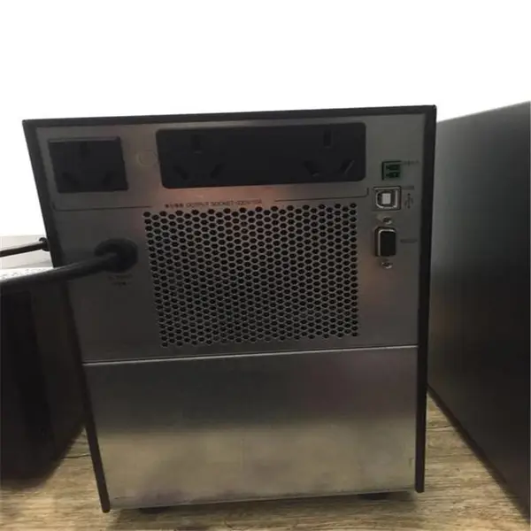 伊顿UPS电源EATON 93E 系列 20KVA-400KVA大型功率电源实时报价