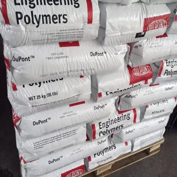 Dupont ZYTEL ԭ�� PA66 �����Ű�ST801AHS BK010��ɫ����