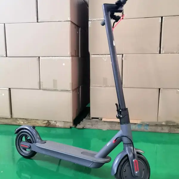 电动滑板车 8.5 寸成人
