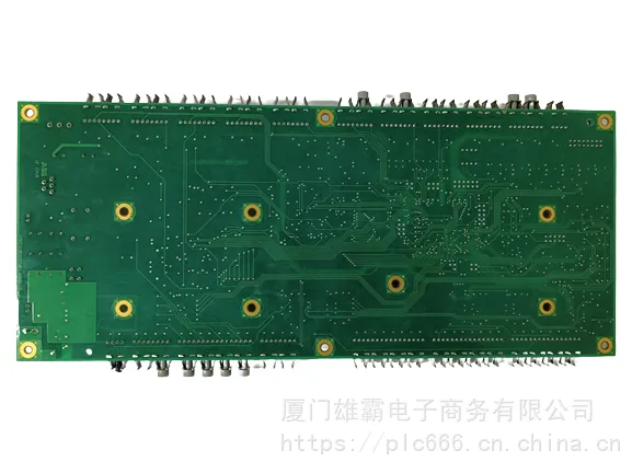 哈尔滨 ABB 3BHE027632R0101 可编程控制系统PLC模块卡件