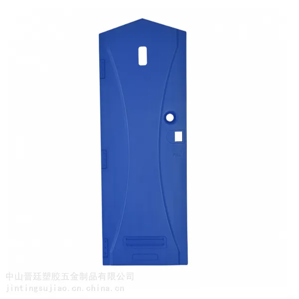 塑料门吹塑制品加工 专业定制按需生产 定制模具开模设计