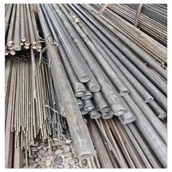 40Cr冷拔方钢扁钢Q235B60圆钢25冷拉六角钢 25*25/40*40/30*15