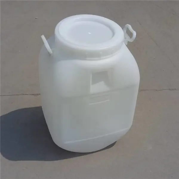 �¼���ҵ60�����Ͱ60���﷽Ͱ60l����Ͱ60kgPEͰHDPE����