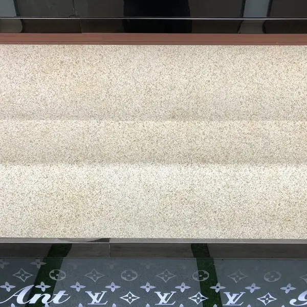 中国黑光面仿石材石英砖 景观工程用砖 水系用砖