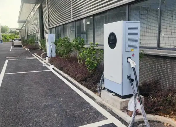 公牛品牌60KW,双枪快充运营先锋