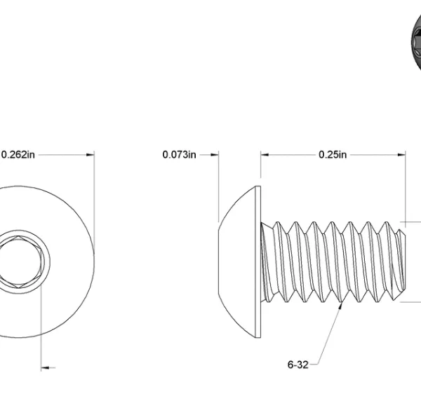 Mcmaster-carr92949A144 不锈钢螺钉