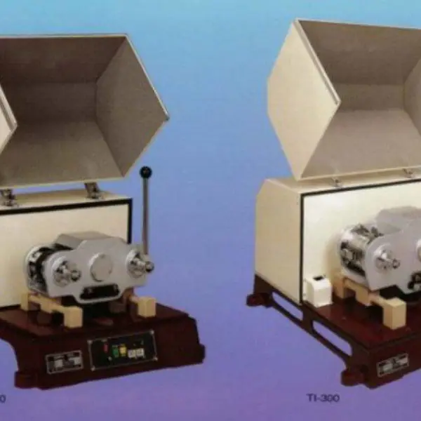 CMT TI-100进口小批量超微粉碎机 原料药中药材密闭研磨制样