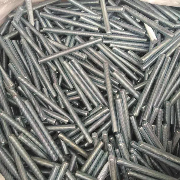 A��˫ͷ��˨m12*600 �ָ��� ��п˫ͷ��˨ ��˿��˨˫ͷ��ǿ��
