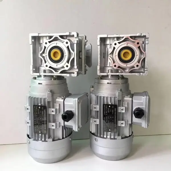 交流YS8014 YS7134 0.55KW-B5法兰普通电机