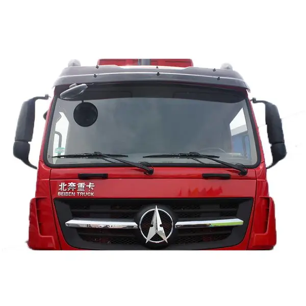 北奔重卡驾驶室总成 北奔重卡驾驶室壳体 北奔驾驶室配件 价格图片