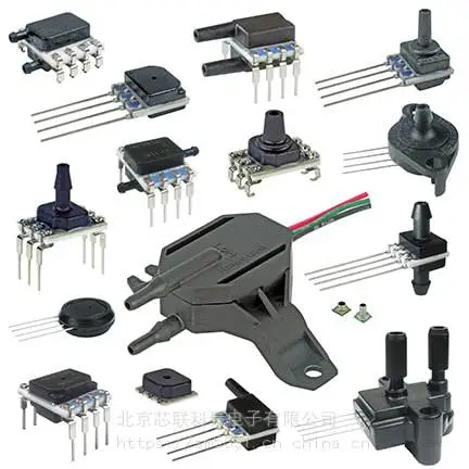 HSCDRRN040MD2A3¥���Կ�������I2C��ѹ��4Kpaѹ��������Honeywell
