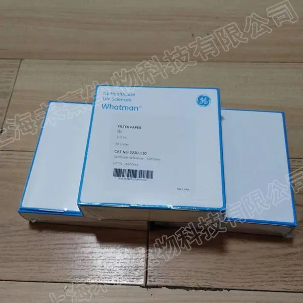 GE������ whatman��׼������ά����ֽ230����ֽ 5230-110