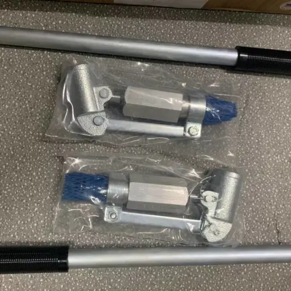 ��Ӧ STAR Hydraulics Pneumatics �ֶ��� MK2156