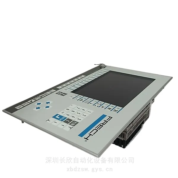 Bachmann?IPC1412?FRE/CM1G1/1G/CF8G/XPE 工业级触摸屏进口供应